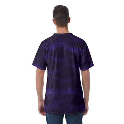 Men's T-Shirt | Velvet