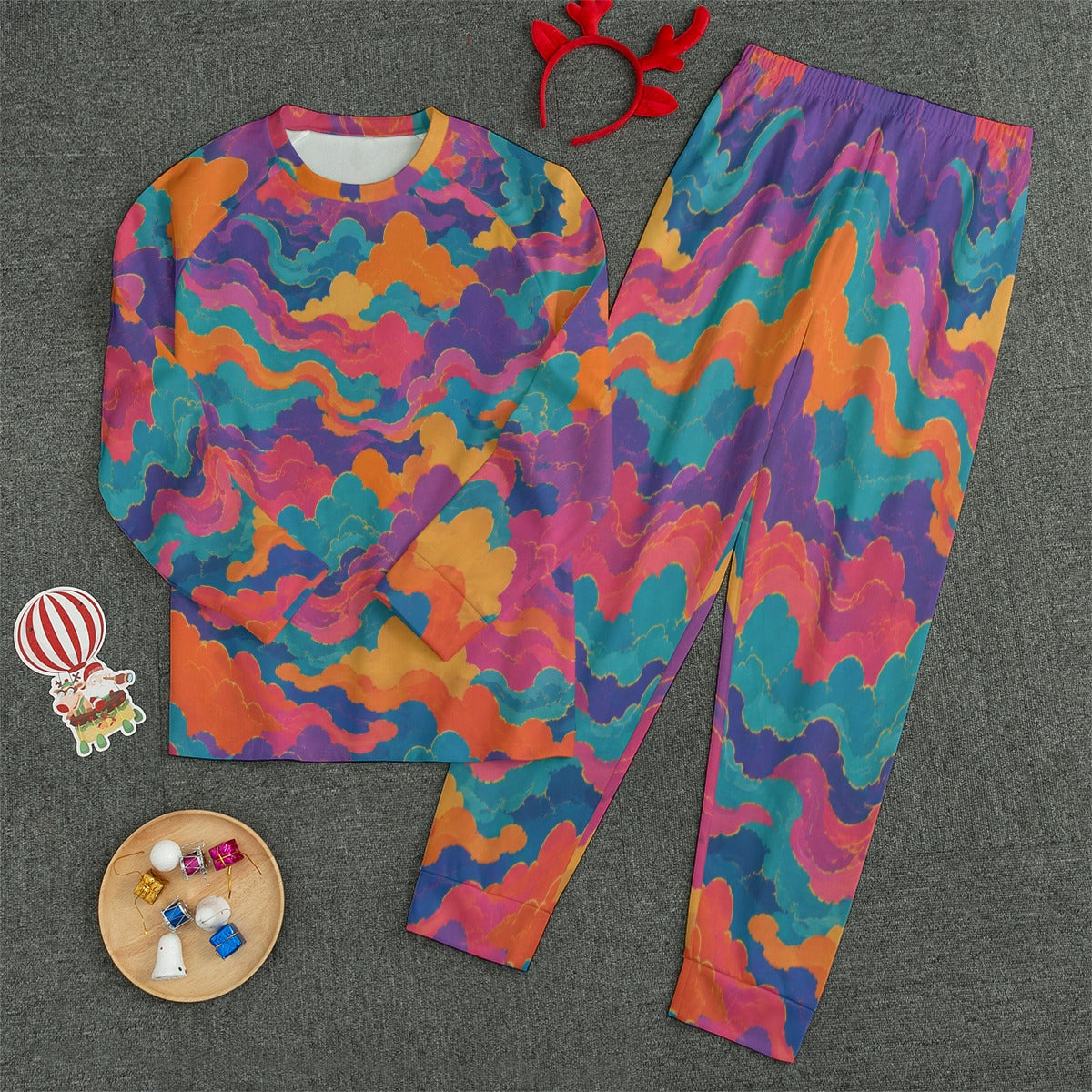 Unisex Set by O’Nimbus