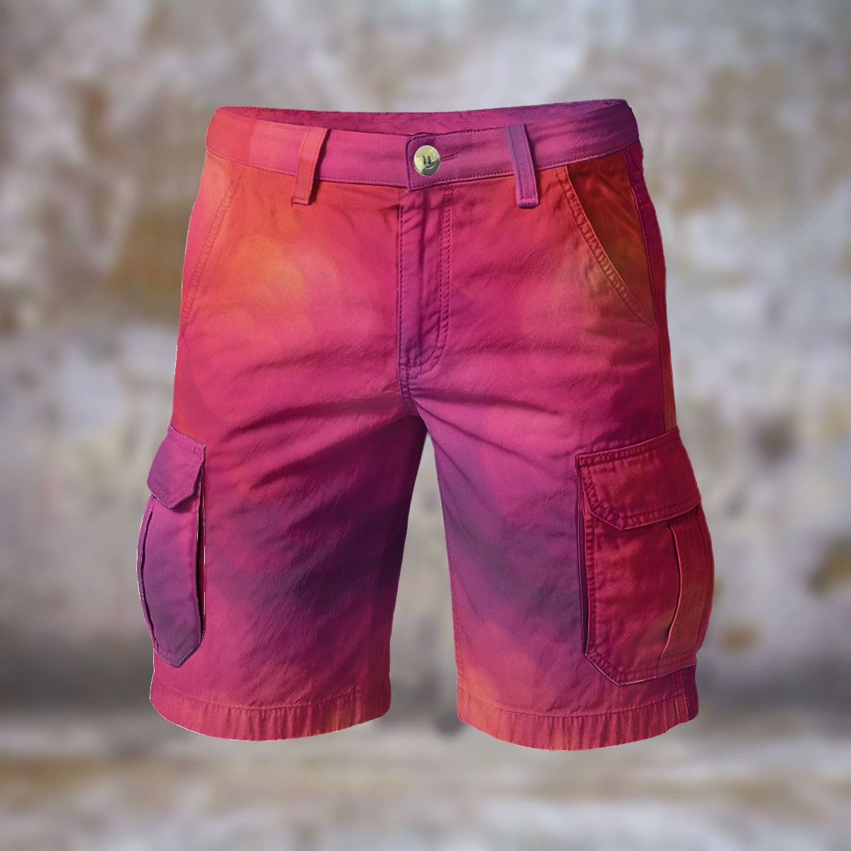 Men's Cargo Shorts
