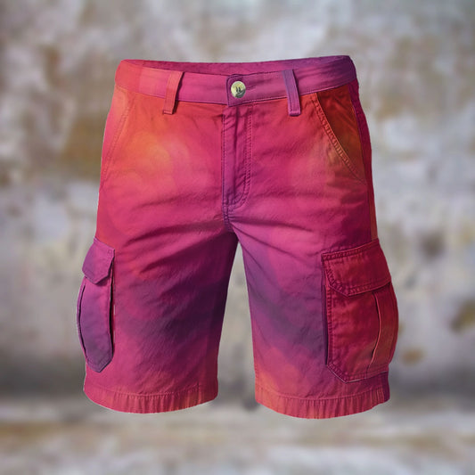 Men's Cargo Shorts