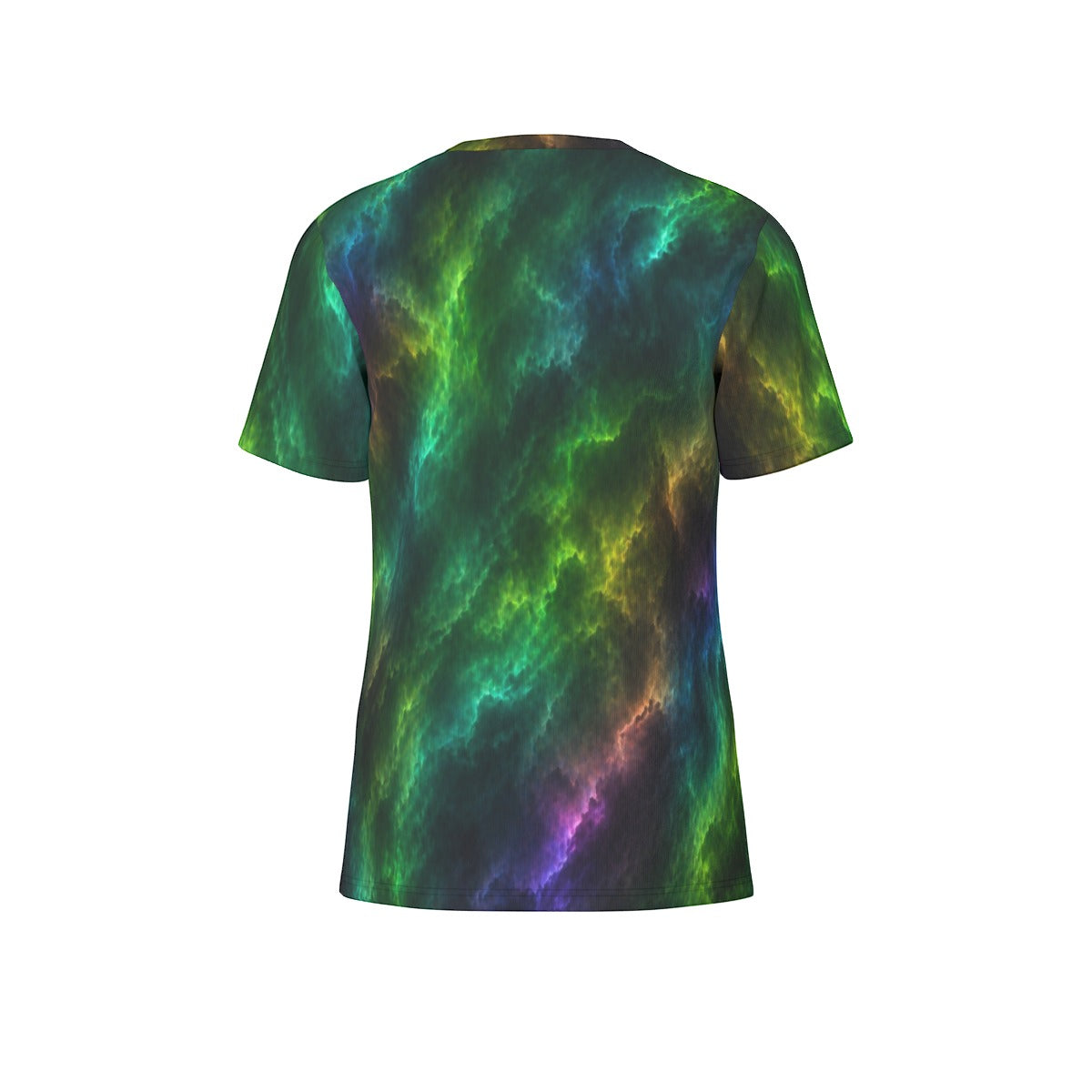 Men's O-Neck T-Shirt | 190GSM Cotton