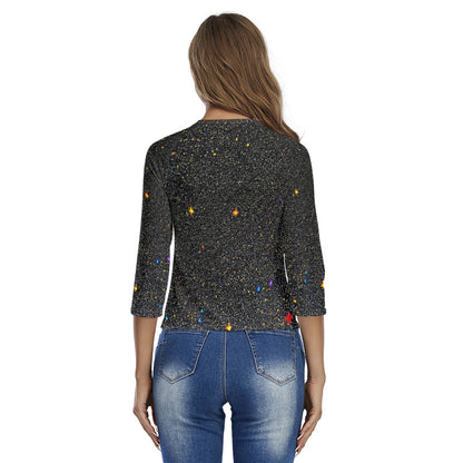 Women's Raglan Sleeves T-shirts