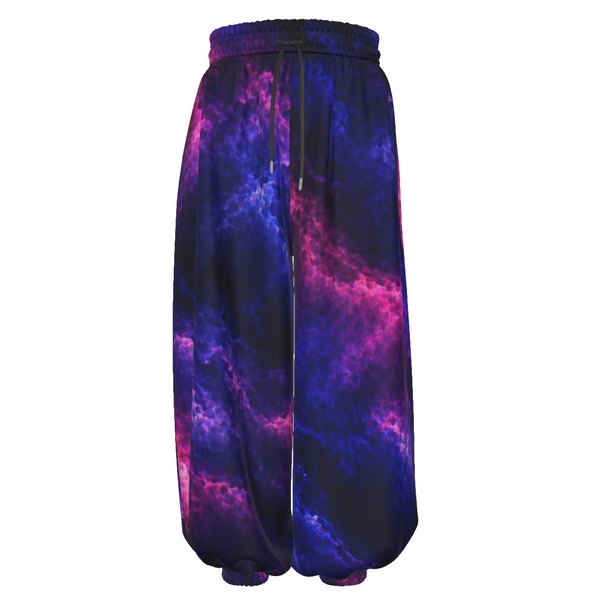 Unisex Lantern Pants
