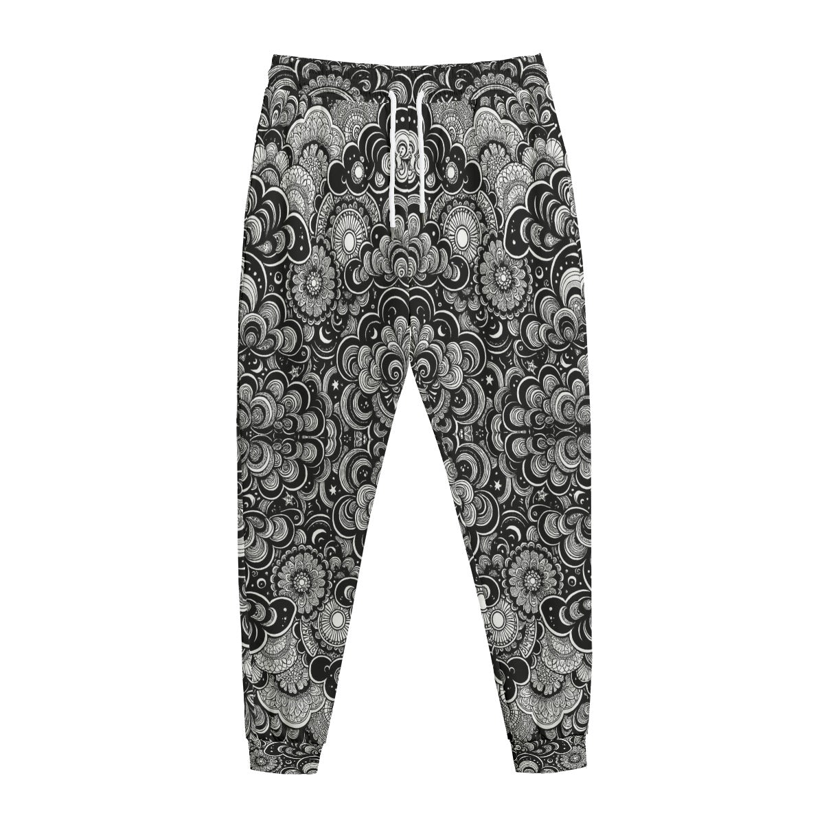 Men's Sweatpants | Interlock