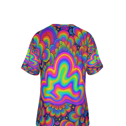 Unisex V-Neck T-Shirt