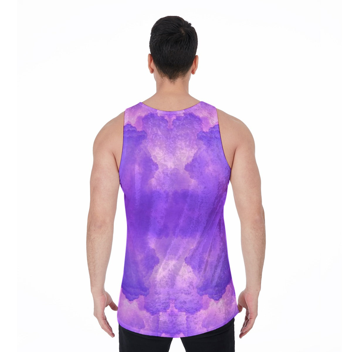 Men's Tank Top | Velvet