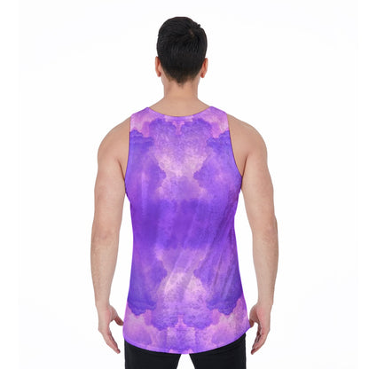 Men's Tank Top | Velvet
