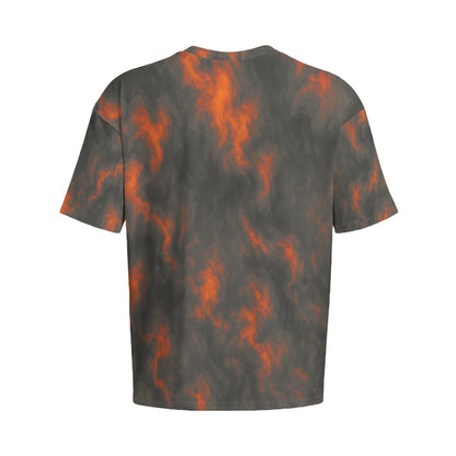Men's Raglan Short Sleeve T-Shirt|180GSM COTTON by O’Nimbus – view 2