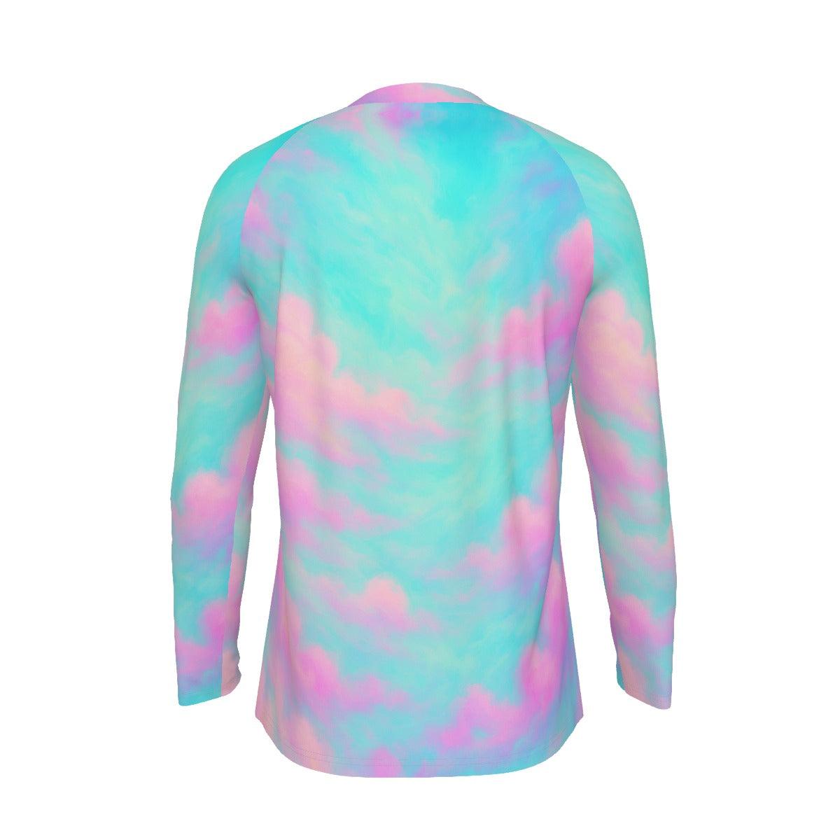 Men's Long Sleeve Tight surf clothing - view 2
