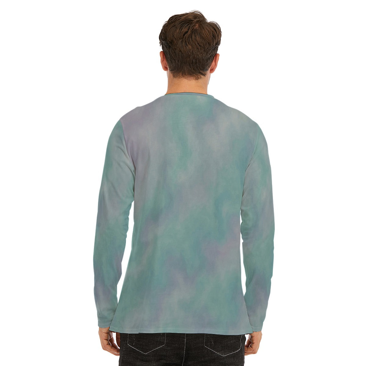 Unisex Long Sleeve T-Shirt | 190GSM Cotton