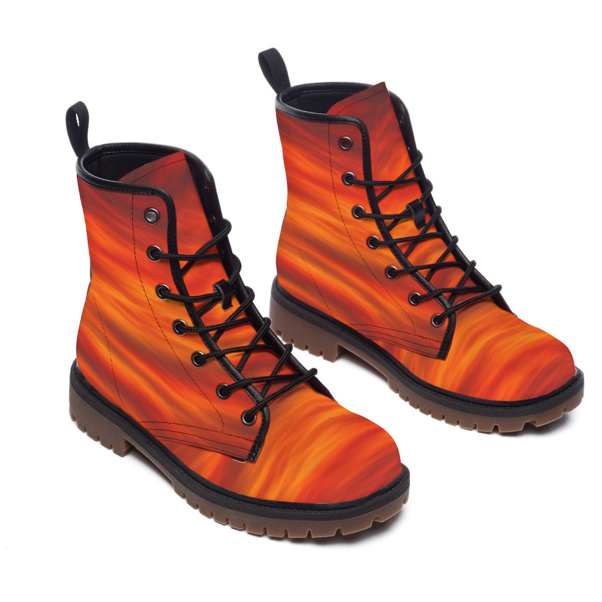 Men's Martin Short Boots
