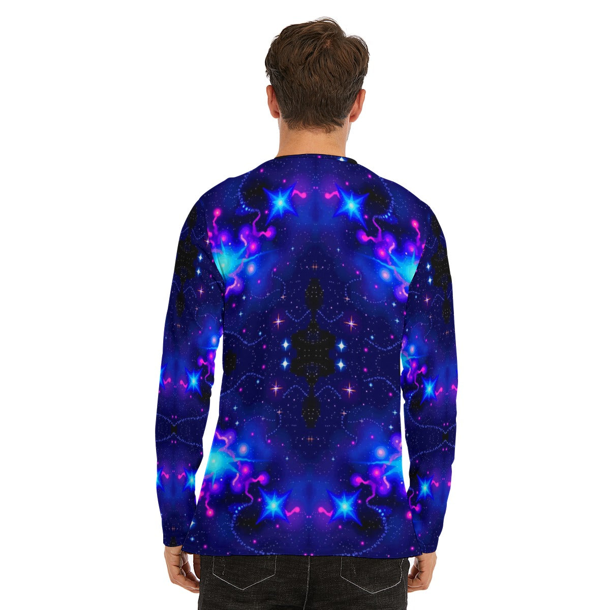 Long Sleeve T-Shirt | 190GSM Cotton