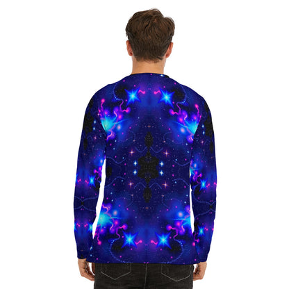 Long Sleeve T-Shirt | 190GSM Cotton