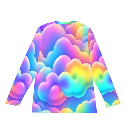 Long Sleeve T-Shirt | 190GSM Cotton