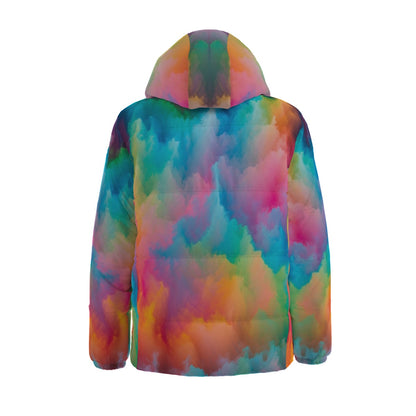 Unisex Down Jacket