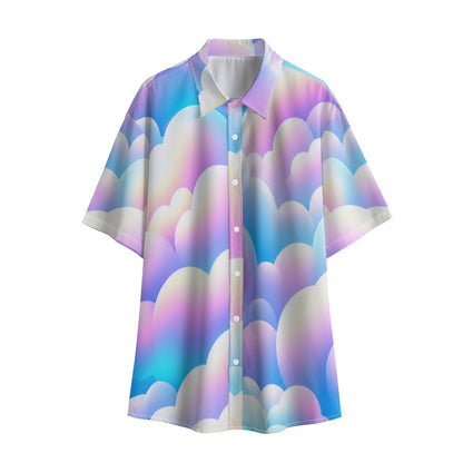 Men's T-shirt With Short Sleeve