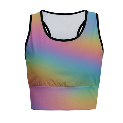 Women's Sports Bra by O’Nimbus
