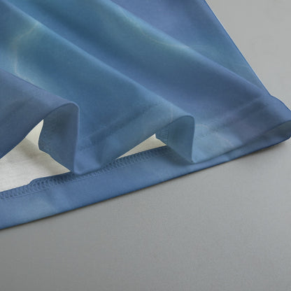 Women's V-neck T-shirt With Short Sleeve