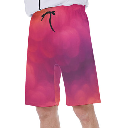Men's Beach Shorts