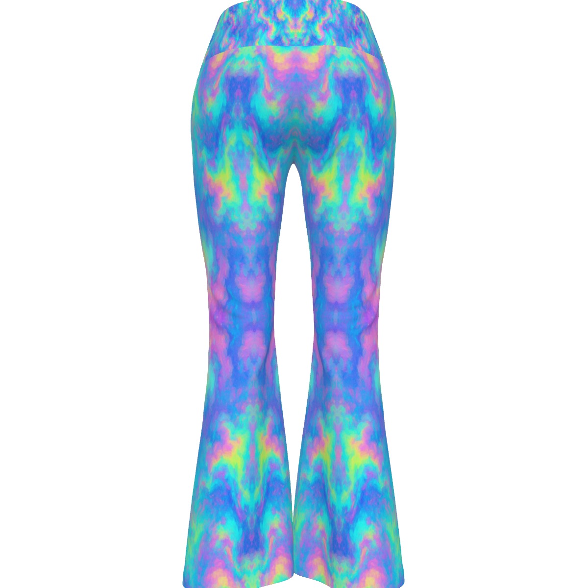 Women's Flare Yoga Pants