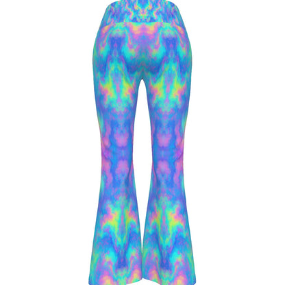 Women's Flare Yoga Pants