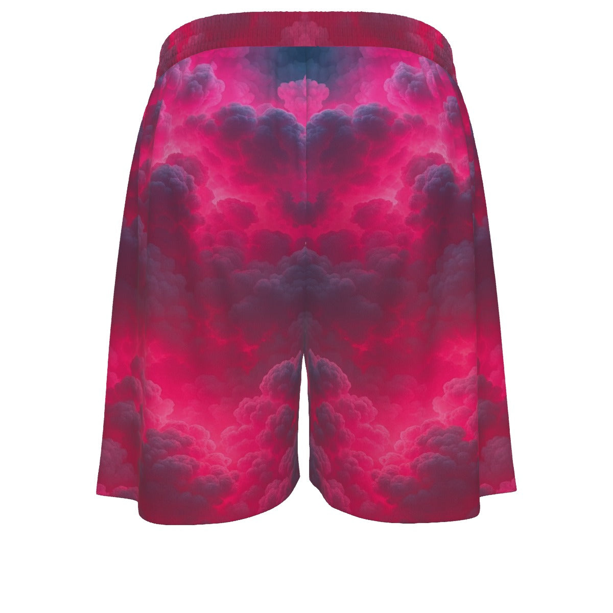 Men's Mesh Shorts - view 2
