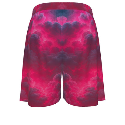 Men's Mesh Shorts - view 2