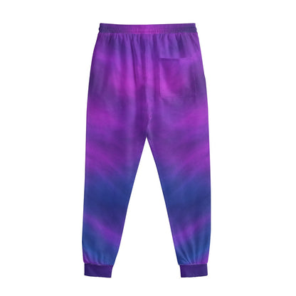Men's Sweatpants With Waistband