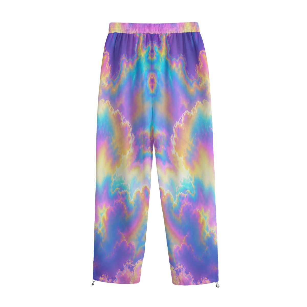 Unisex Casual Pants