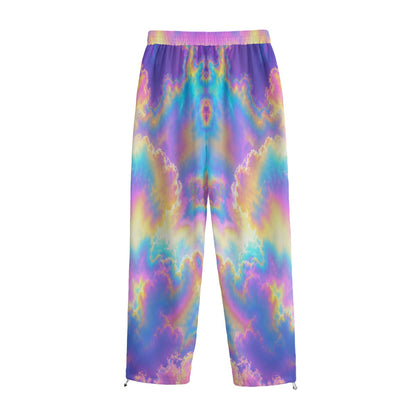 Unisex Casual Pants
