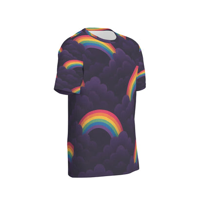 Men's O-Neck T-Shirt | 190GSM Cotton