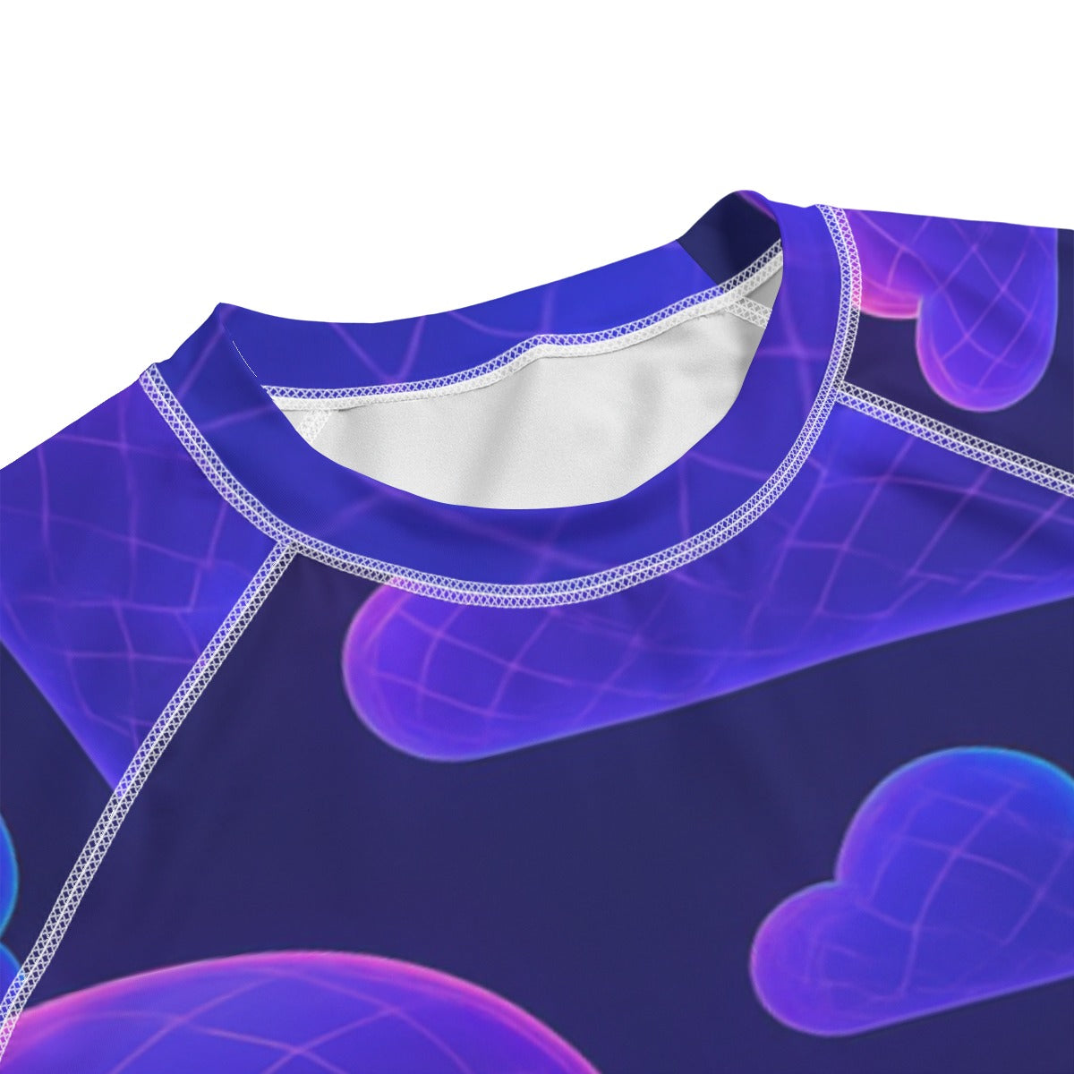 Unisex Yoga Sports Long Sleeve T-Shirt