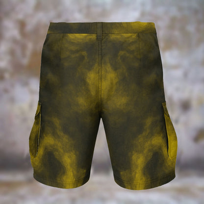 Men's Cargo Shorts