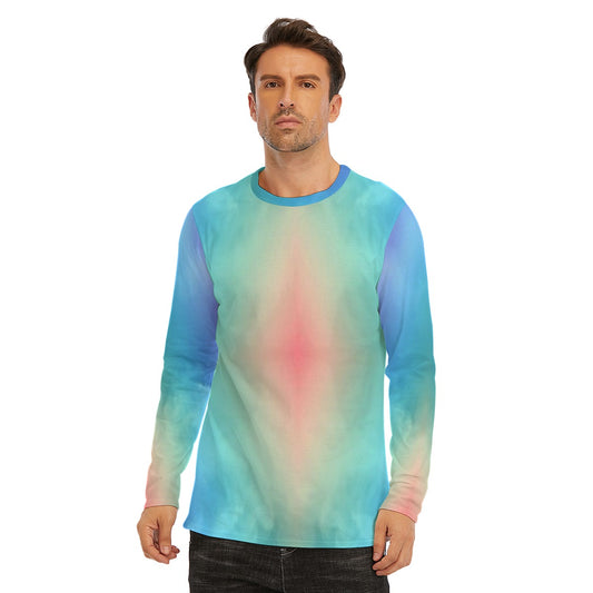 Long Sleeve T-Shirt | 190GSM Cotton