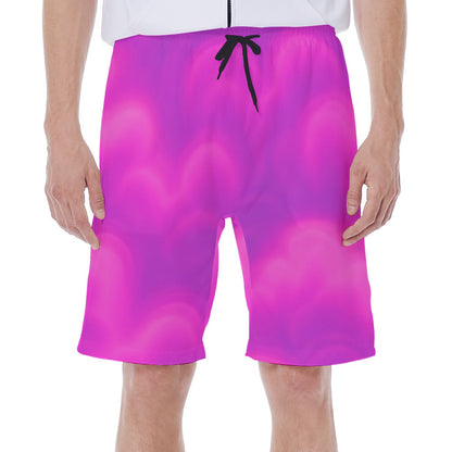 Men's Beach Shorts