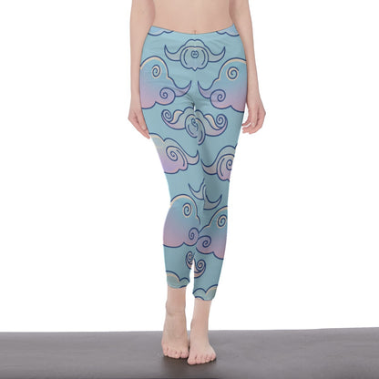 Casual Leggings