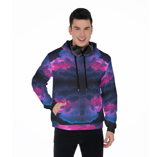 Men's Mirco Fleece Hoodie