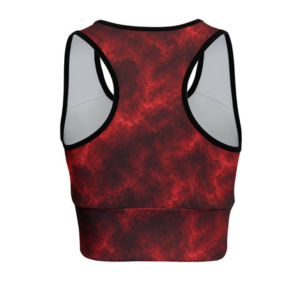Women's Sports Bra by O’Nimbus – view 2