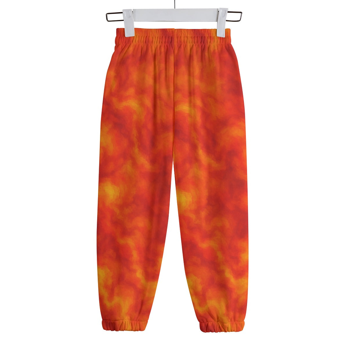 Unisex Kid's Sweatpants | 310GSM Cotton