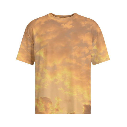 Men's Raglan Short Sleeve T-Shirt|180GSM COTTON by O’Nimbus