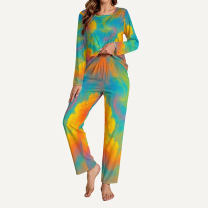 Women’s Loungewear Set - view 2