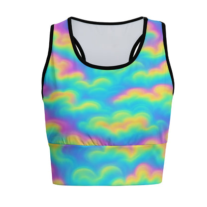 Women's Sports Bra by O’Nimbus