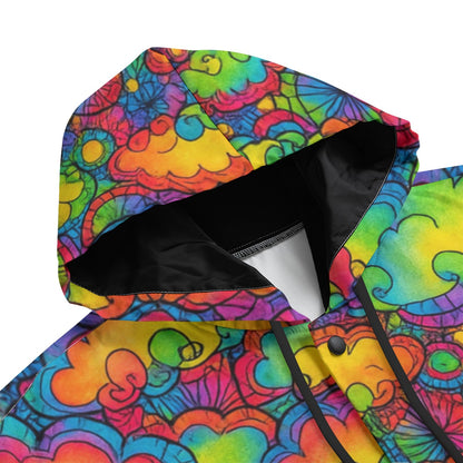 Men's Varsity Jacket