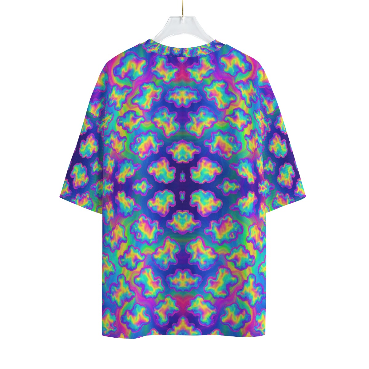 Unisex Drop-shoulder T-shirt