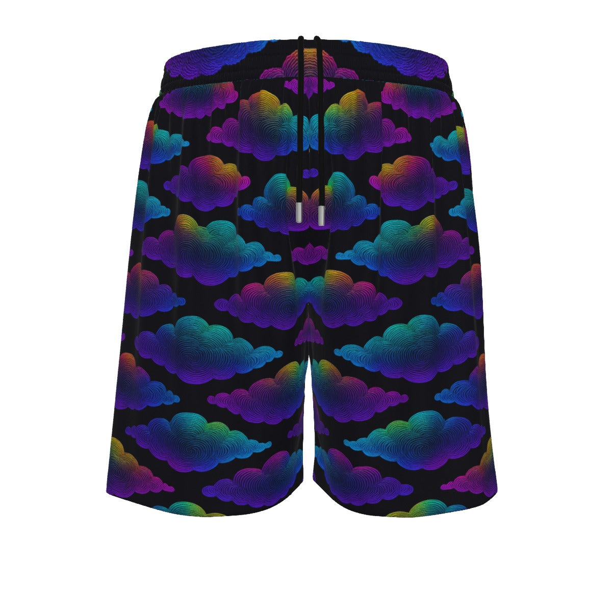 Men's Mesh Shorts - view 1