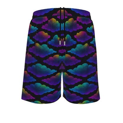 Men's Mesh Shorts - view 1