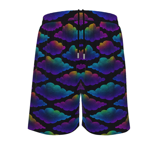 Men's Mesh Shorts - view 1