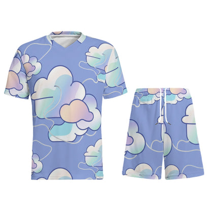 Children's Sports T-Shirt Set