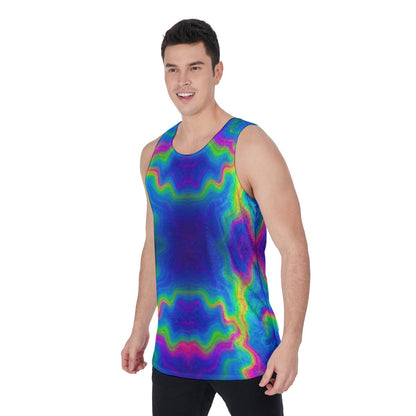 Men's Tank Top | Velvet