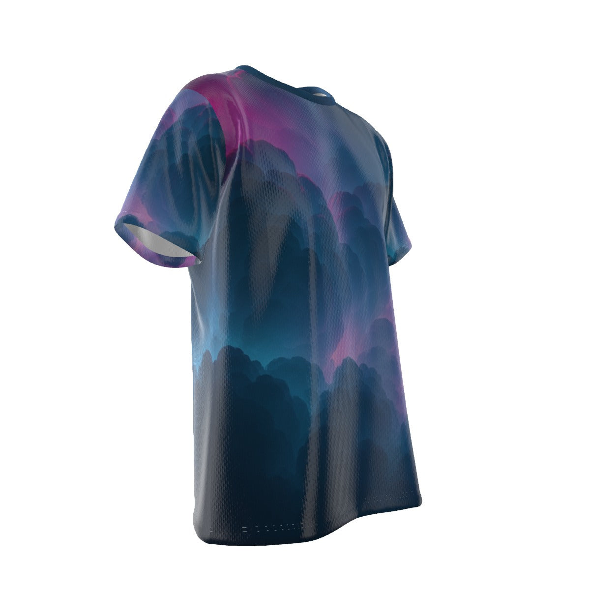 Men's T-shirt | Birdseye